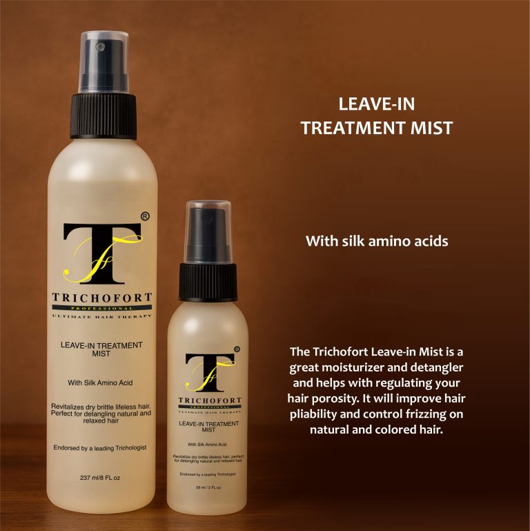 Leave in by Trichofort, Hairhub Nairobi